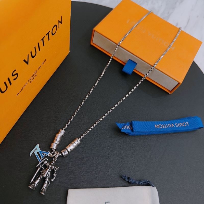 Louis Vuitton Necklaces